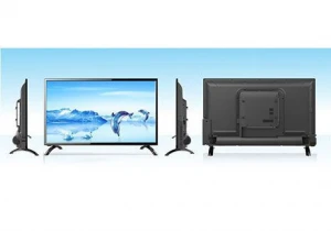 DLED HL12A 4k curved OLED TVS  smart curved OLED TVS supplier