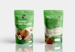 Organic Palm Sugar from Indonesia
