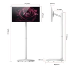 office assistant /Learning and Education /Live Streaming Smart Mobile All-in-one Tablet PC
