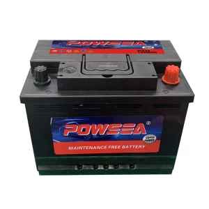 12V36ah-200ah sealed lead acid car starting battery start-stop battery parking air conditioner battery