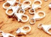 925 Silver Clasp