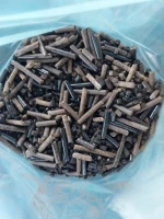 wood pellet,EFB pellet and ricehusk pellet