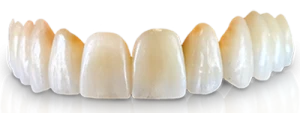 Zirconia Crown Zirconia Teeth Zirconia Denture