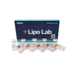 Korea Lipo Lab PPC Solution Lipolysis for Body and Face Slimming