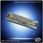 Jewelry Gift Boxes With Logo Tag/Sign