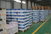 Premium A4 Copy Paper 80GSM - 100% Virgin Wood Pulp - High Brightness & Jam-Free (500 Sheets/Ream)