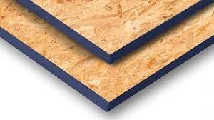 OSB For Roof Construction OSB 3 Board