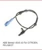 ABS Sensor 4545.43 For CITROEN, PEUGEOT