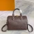 Import Wholesale Designer Inspired Luxury Crossbody Pillow Bag from China