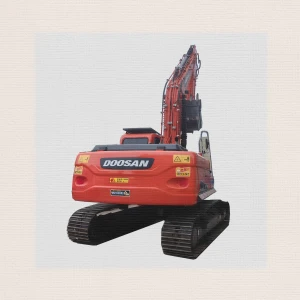 high quality used Doosan DX225Lc-9T excavator Hot sale second hand excavators Doosan DX225Lc-9T