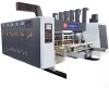 YKM-MS  300/400/480/530   Series of Middle Speed Flexo Printing Die Cutting Machine