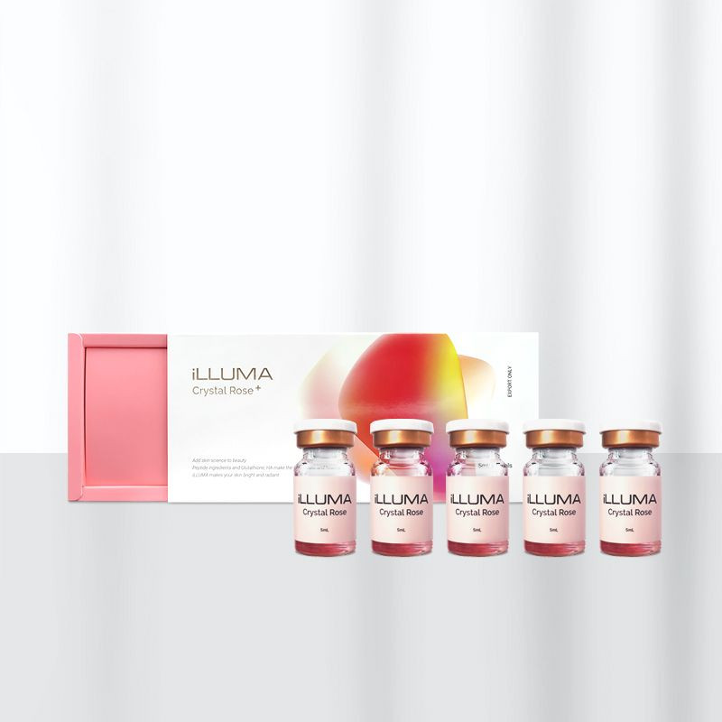 Buy Illuma Crystal Rose + from LINKUS GLOBAL CO., LTD., South Korea