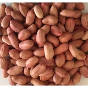 Superior Grade Groundnut kernels