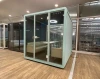 Top Soundproof Booths for Meetings: Enhance Privacy and Focus with the Best Acoustic Solutions