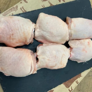 FROZEN CHICKEN THIGH AT GOOD RATES