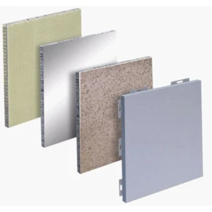 Honeycomb Aluminum Panel
