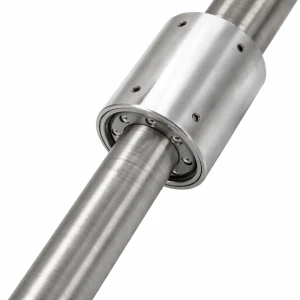 Planetary Roller Screw ( STR SERIES )