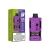 Import ZOOY Mecha 50000 Puffs Vape with Smart Screen, Dual Mesh Coil 50K Puff Wholesale from China Factory from France