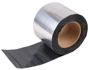 Self Adhesive flash band roofing repair tape