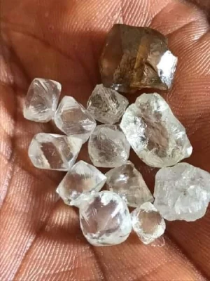 preciouse stones