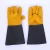 Import welding gloves,Heat-resistant gloves for welding workings from China