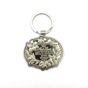Mother Day Keychain