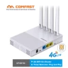 4G LTE SIM card WIFI router Plug & play Wireless WiFi Route