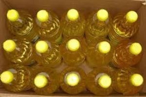 High Grade Refined Sunflower Cooking Oil Available in Bulk