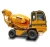 XCMG SLM4 Mini Self Loading Concrete Mixer Truck For Sale