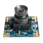 IMX322 Sensor 2MP Starlight&Low Illumination Camera H264 Outputs HD USB Webcam