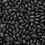 Beans ,Black Kidney Beans