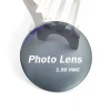 1.56 Photochromic Lens