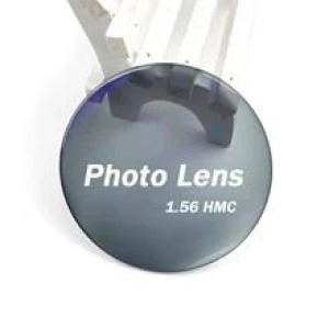 1.56 Photochromic Lens