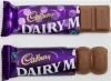 Cadbury Dairy Milk Bar Chocolate