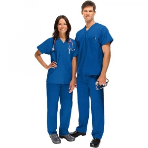 Hospital Scrub Uniforms