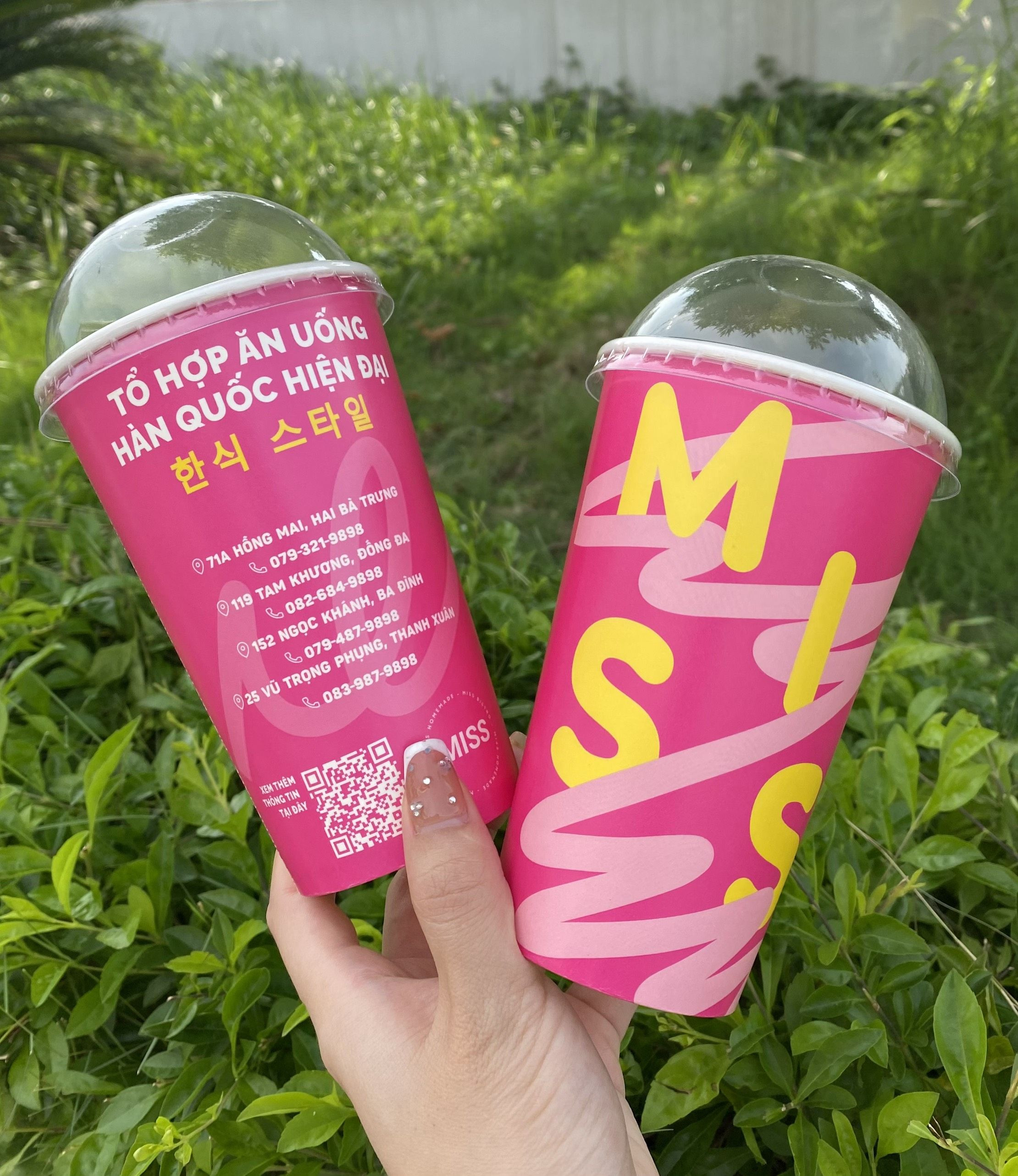 Buy Eco Friendly Disposable Paper Cup from Taixin Printing Vina ...