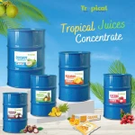 juice fruit