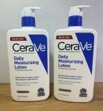 CeraVe Daily Moisturizing Lotion - For NORMAL To DRY SKIN  19 oz ( 473 mL ).
