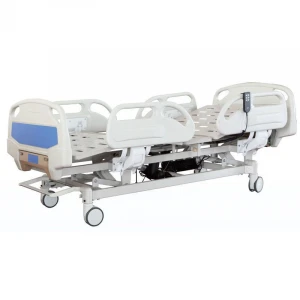 manufacture and sell hospital bed