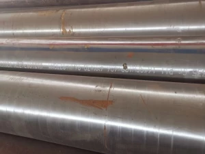 P11 alloy steel pipe
