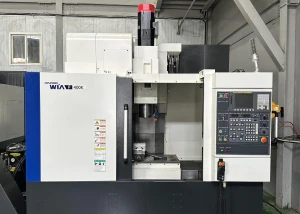 HYUNDAI WIA-F400