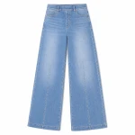 Women's wide-leg pants