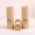 Import Customized creative round kraft paper gift tube packaging from China