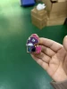 Quicksand Pin for Unique Fashion Accessories