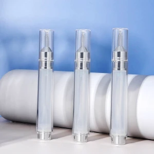 15ml serum airless bottle