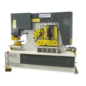 Ironworker Machine