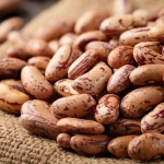 Light Speckled Kidney Beans