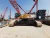 Import Crawler Crane Sany SCCC1500A from China