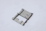 Customized Die Casting 6061 6063 7075 2024 5052 Aluminium Parts CNC Machining Service