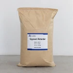 Gypsum Retarder for Plaster & Gypsum Board | Hebei InnoNew Material
